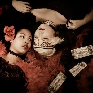 Meet your Posher, Jasmine